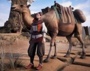 Conan Exiles: dungeon, trabucchi e molte altre novità