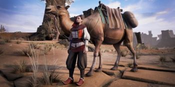 Conan Exiles: dungeon, trabucchi e molte altre novità