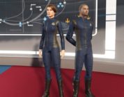 Star Trek Online: uniformi e shuttle gratuiti per tutti