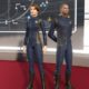 Star Trek Online: uniformi e shuttle gratuiti per tutti