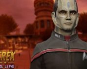 Star Trek Online: nuova razza giocabile “Cardassian”
