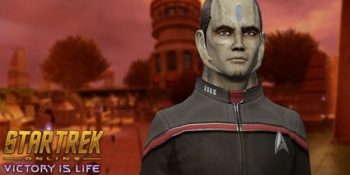 Star Trek Online: nuova razza giocabile “Cardassian”