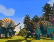 CardLife: nuovo cardboard survival game su Steam