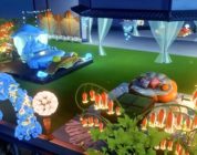 Revelation Online: introdotte le case con vista oceano