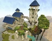 Creativerse: nuovo aggiornamento permette di condividere le creazioni