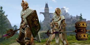 ArcheAge: cosa si può comprare nel Cash Shop?