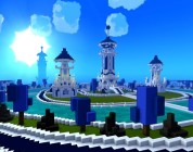 Trove: anteprima dei Biomi presenti nel gioco