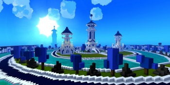 Trove: anteprima dei Biomi presenti nel gioco