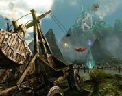 ArcheAge: guerre, assedi e conquiste di territori