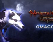 Neverwinter: ottieni gratis la cavalcatura esclusiva “lupo fatato”