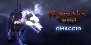 Neverwinter: ottieni gratis la cavalcatura esclusiva “lupo fatato”