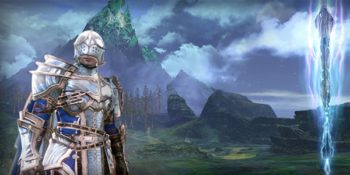 ArcheAge: in arrivo il nuovo continente “Auroria”