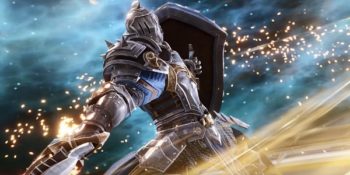 Project Z: video anteprima del nuovo MMORPG medievale in closed beta