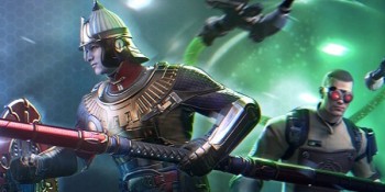 Skyforge: closed beta finale dal 23 al 29 giugno