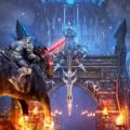 Riders of Icarus: nuovo aggiornamento Rift of the Damned