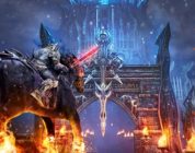 Riders of Icarus: nuovo aggiornamento Rift of the Damned
