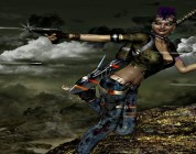 Fallen Earth: tutto sulla fazione dei Chota