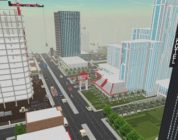 Virtual Earth Online: MMORPG voxel ispirato a The Sims