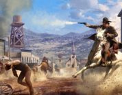Wild West Online: annunciati i programmi per il 2018