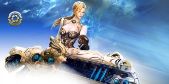 TERA: in arrivo la nuova classe Gunner e il lancio su Steam