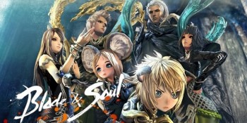 Blade & Soul: anteprima delle classi giocabili