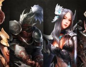 C9: guida ai personaggi, classi e specializzazioni