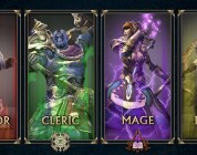 Rift: guida alle classi principali e alle “soul”