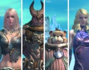 Tera: guida alle classi giocabili