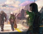 The Repopulation: in arrivo il nuovo MMORPG sandbox sci-fi