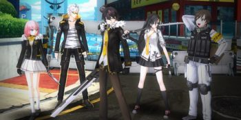 Closers: anteprima del nuovo MMORPG free to play