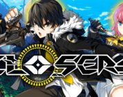 Closers: confermato rilascio in occidente