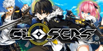 Closers: confermato rilascio in occidente