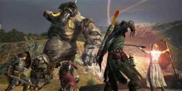 Dragon’s Dogma Online potrebbe arrivare in occidente, un giorno…