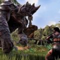 Conan Exiles: armi e sistema di combattimento