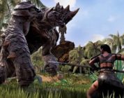 Conan Exiles: armi e sistema di combattimento