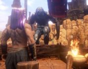 Conan Exiles: Early Access dal 31 gennaio 2017