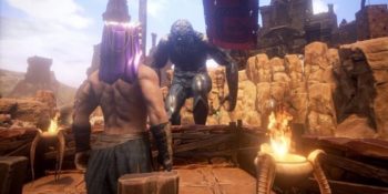 Conan Exiles: Early Access dal 31 gennaio 2017