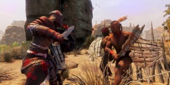 Conan Exiles: oltre un milione di vendite su PC, Xbox e PS4