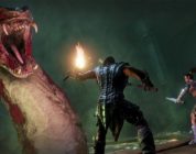 Conan Exiles: espansione “The Frozen North”