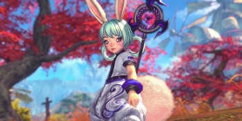 Blade & Soul: dettagli sui Pacchetti Fondatore