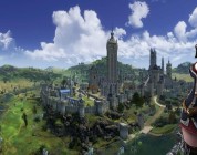 ArcheAge: ha inizio la “Conquista di Auroria”