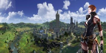 ArcheAge: ha inizio la “Conquista di Auroria”