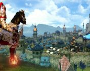 ArcheAge: nuovi territori reclamabili dalle gilde