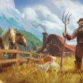 Albion Online: annunciato il lancio su Steam