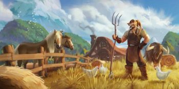 Albion Online: annunciato il lancio su Steam