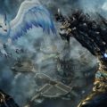 Riders of Icarus: domare, cavalcare e combattere