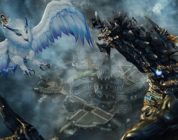 Riders of Icarus: domare, cavalcare e combattere
