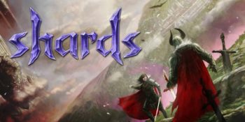 Shards Online: nuova raccolta fondi per lo sviluppo