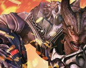 Tera: nuovo corposo aggiornamento