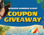 WEBZEN: codici regalo per MU Online, MU Legend, C9, Flyff e Rappelz